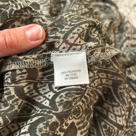 Converse Tank - Picture 8 of 8